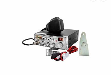 CB Radio
