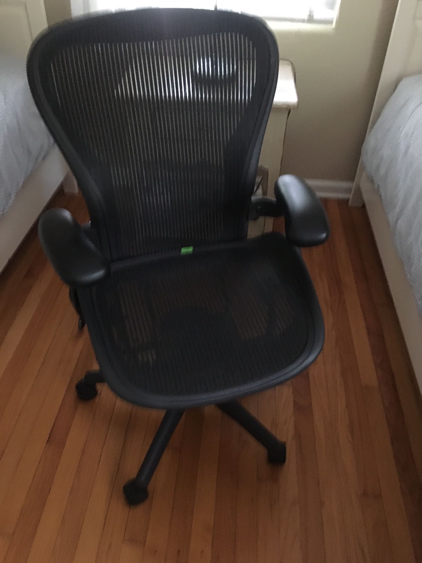 Aeron Office Chair