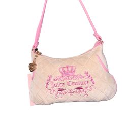 Juicy Couture Mini Bag