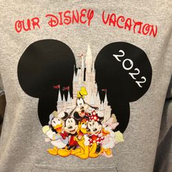 Custom Print Shirts