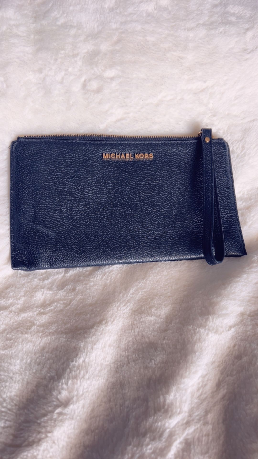 Michael Kors Wristlet