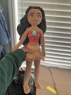 moana $