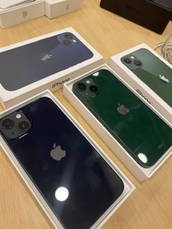 iPhone 13 128gb Unlocked