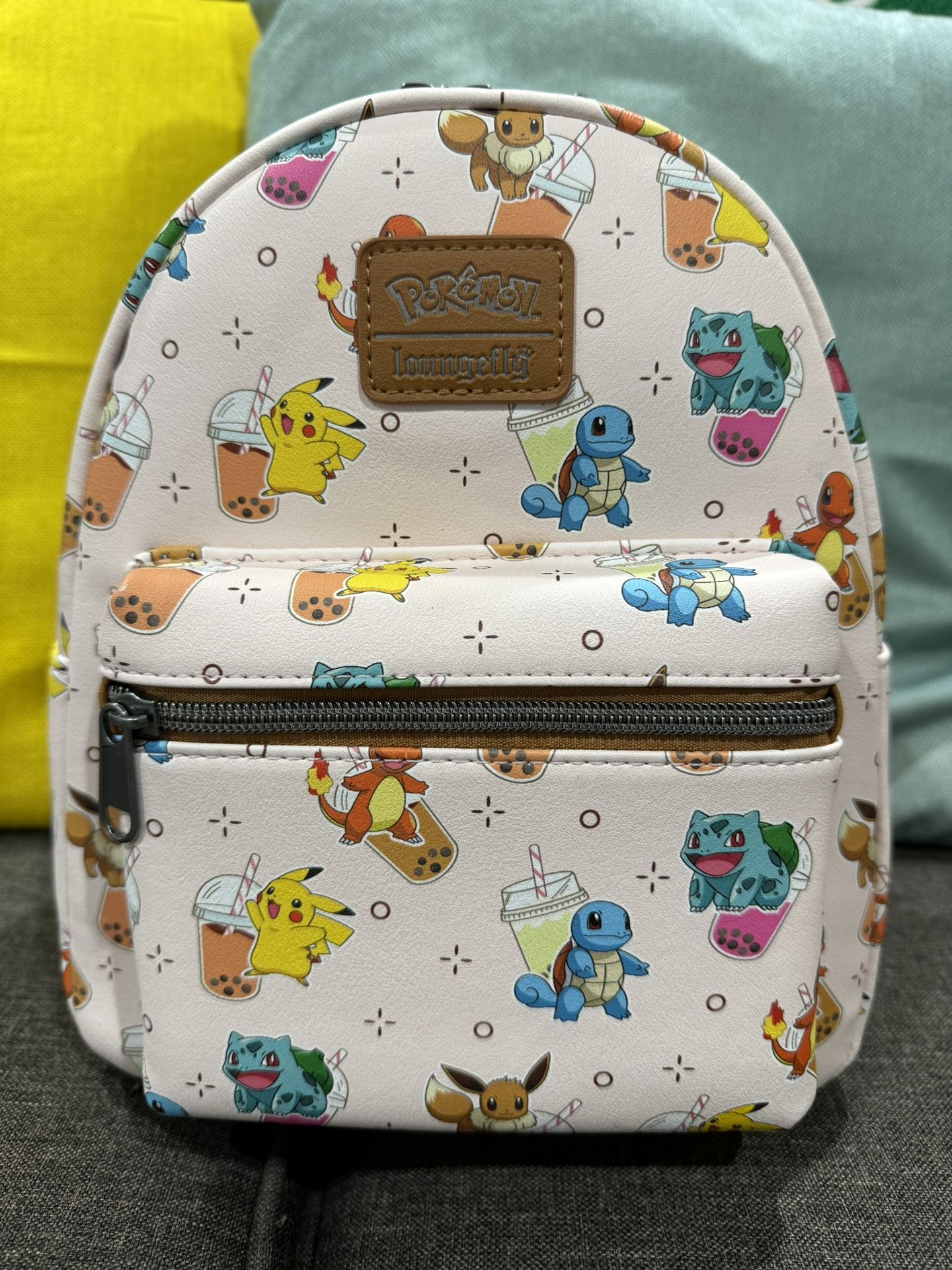 Pokémon Loungefly