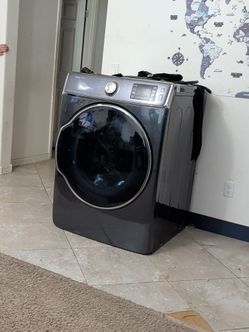 Samsung Dryer (electric)