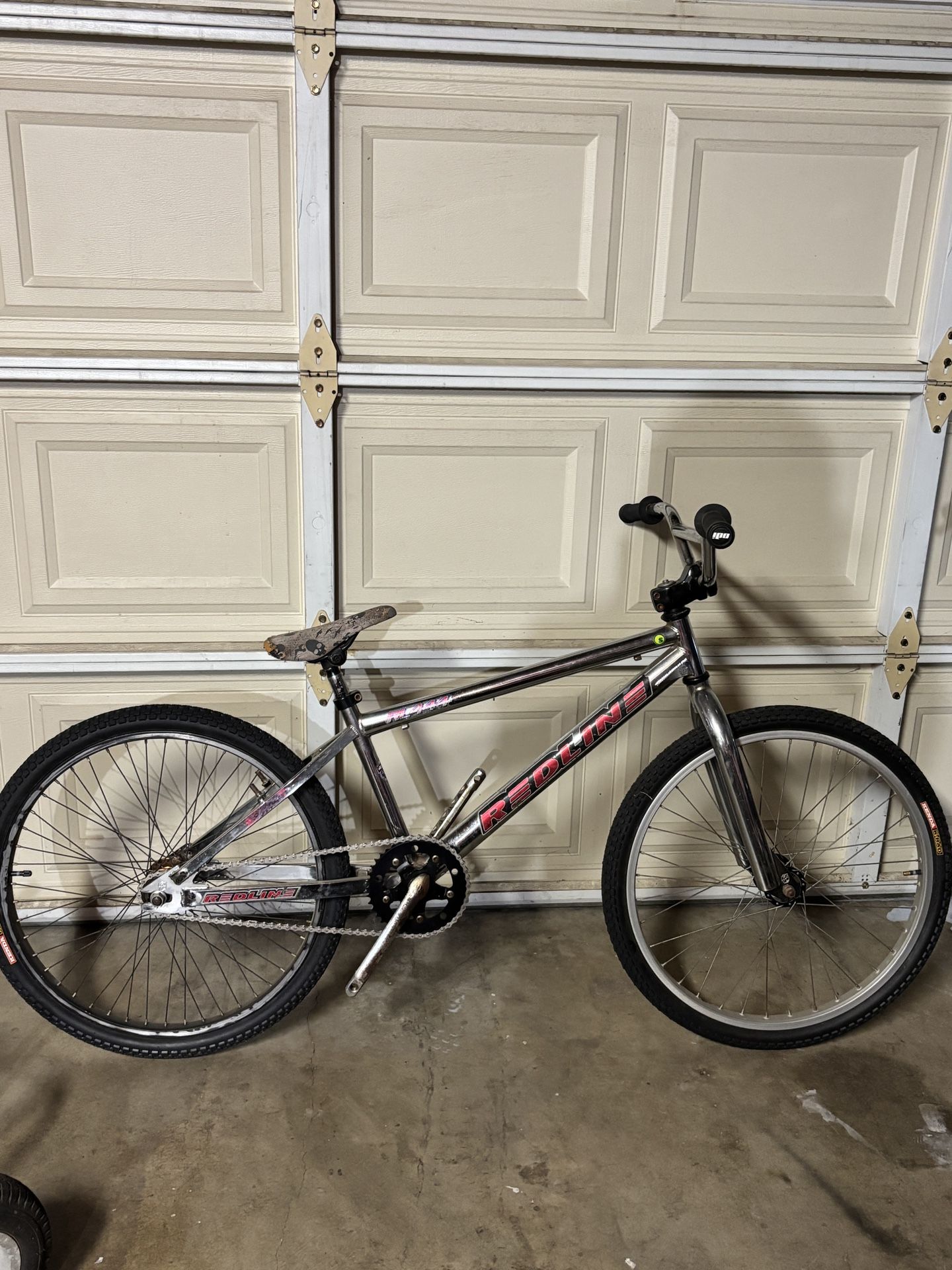 Redline Rl444