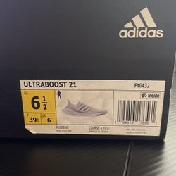 adidas ultraboost 21