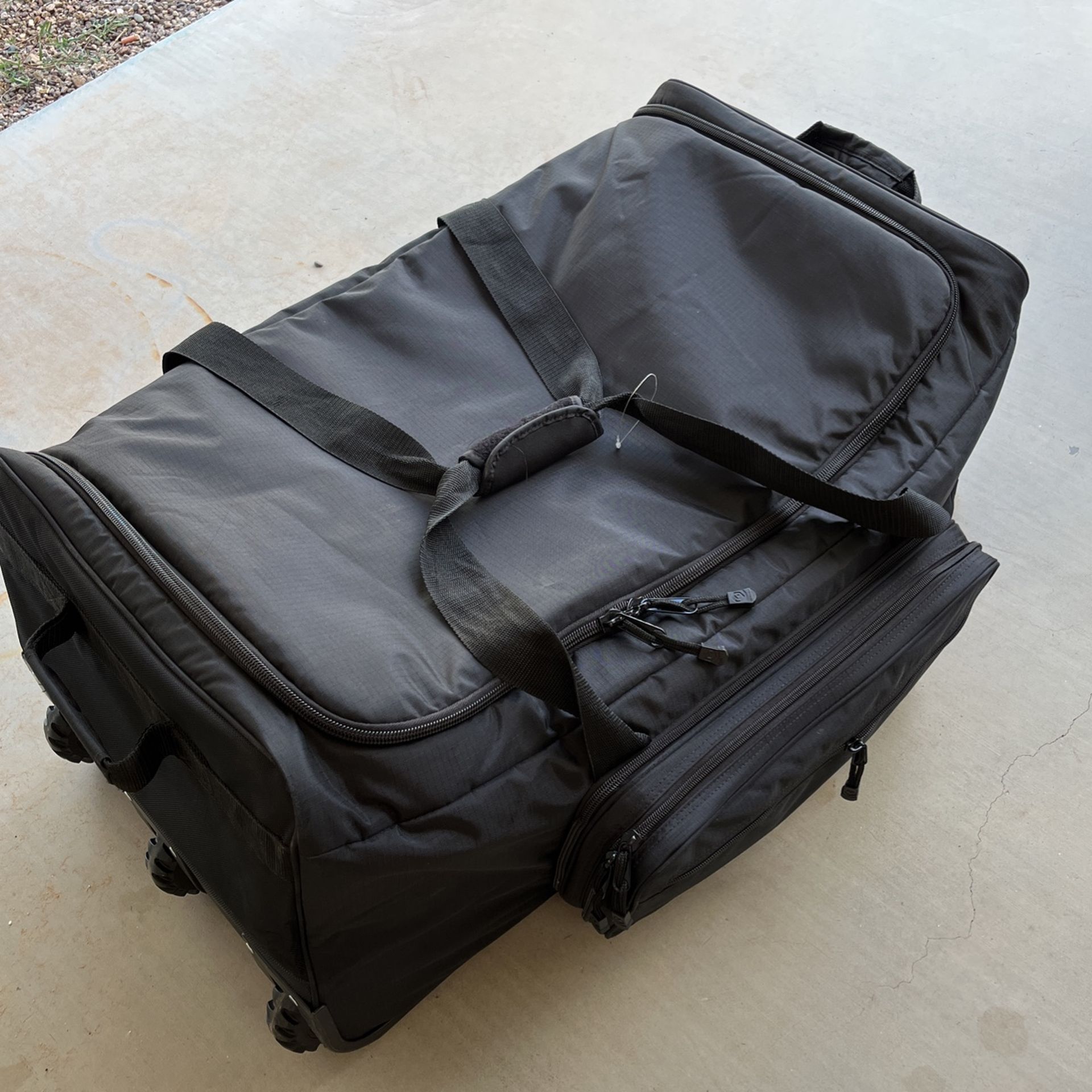 Military X-Large Bag