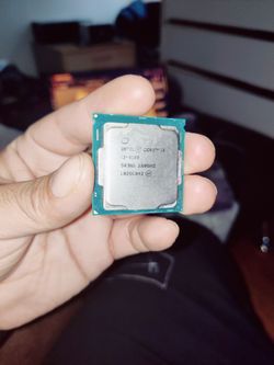 i3 8100