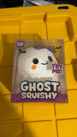 Squeeze ghost