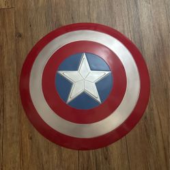 Captain America Shield