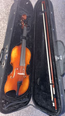 Bellafina ML-10 4/4 Size Violin