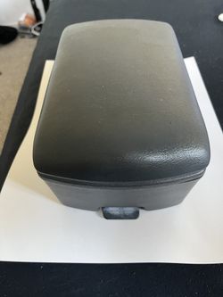 2004 Nissan Xterra Arm Rest