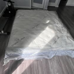 Free Cal King Mattress 