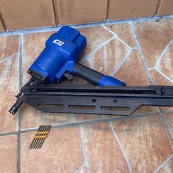 Nail Gun