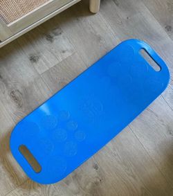 Simply fit board