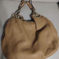 Michael Kors And Nine West Purses Like New