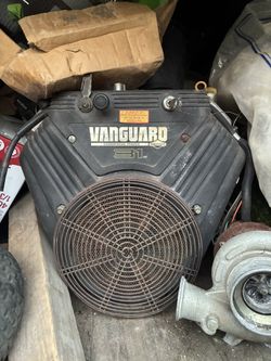 Vanguard Engine