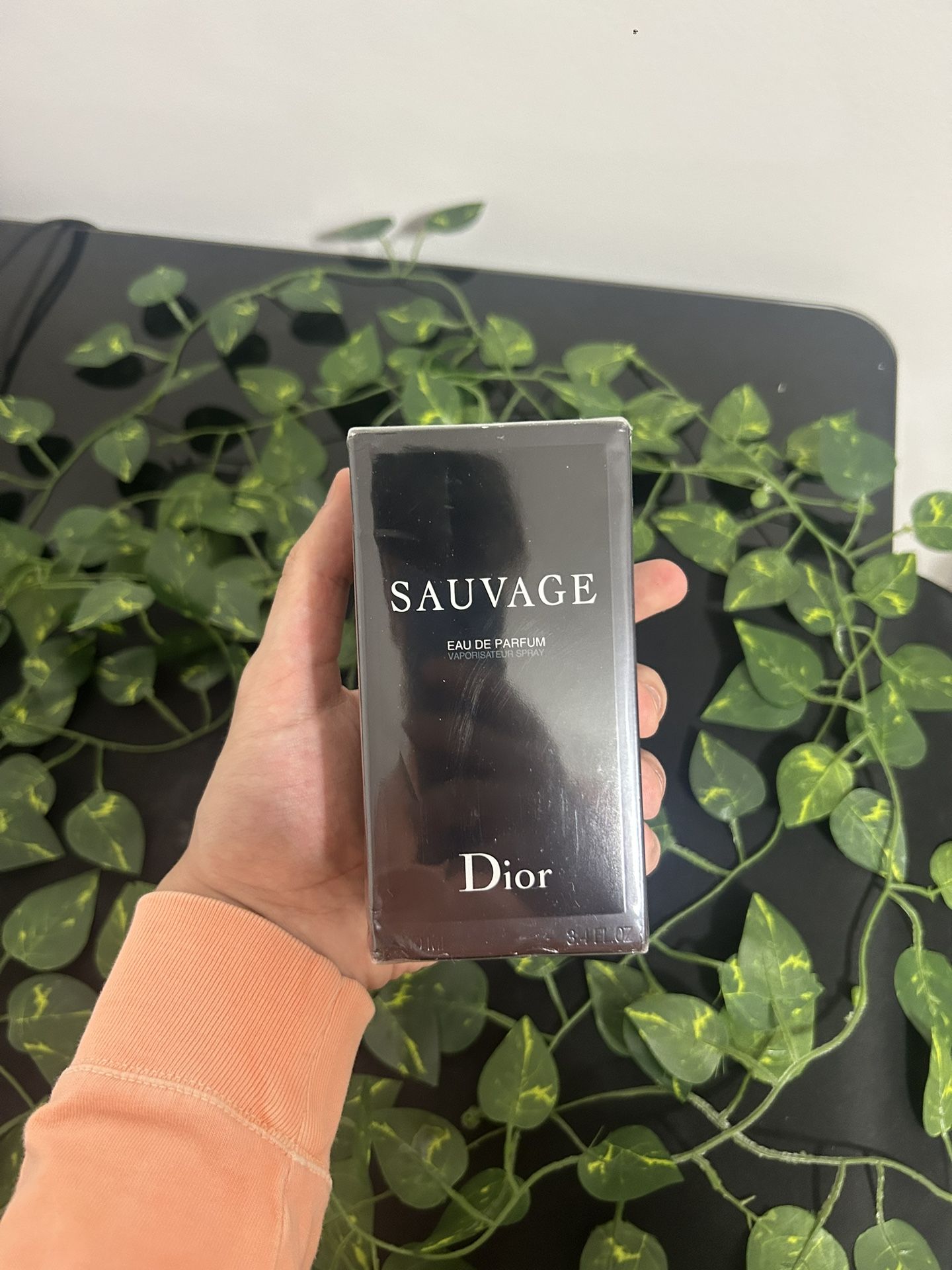 Dior Sauvage EDP