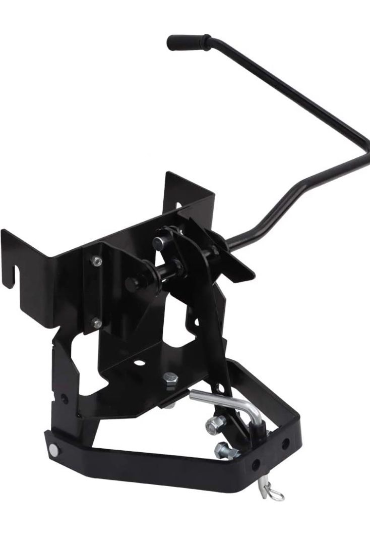 Lawn Tractor Attachments