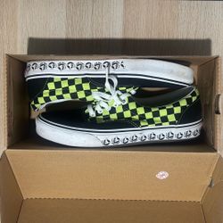 Men’s Vans Era size 10 