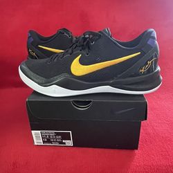 2024 Kobe Protro 8 Size 11.5 