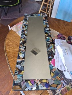 Artsy Mirror