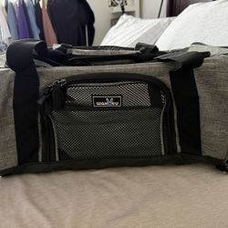 Small Pet Carrier