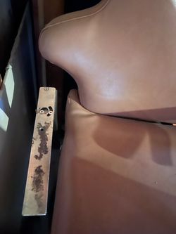 skin care chair