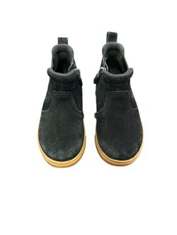 UGG Kids' Boots - Black, Size 10