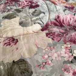 King Size Coverlet