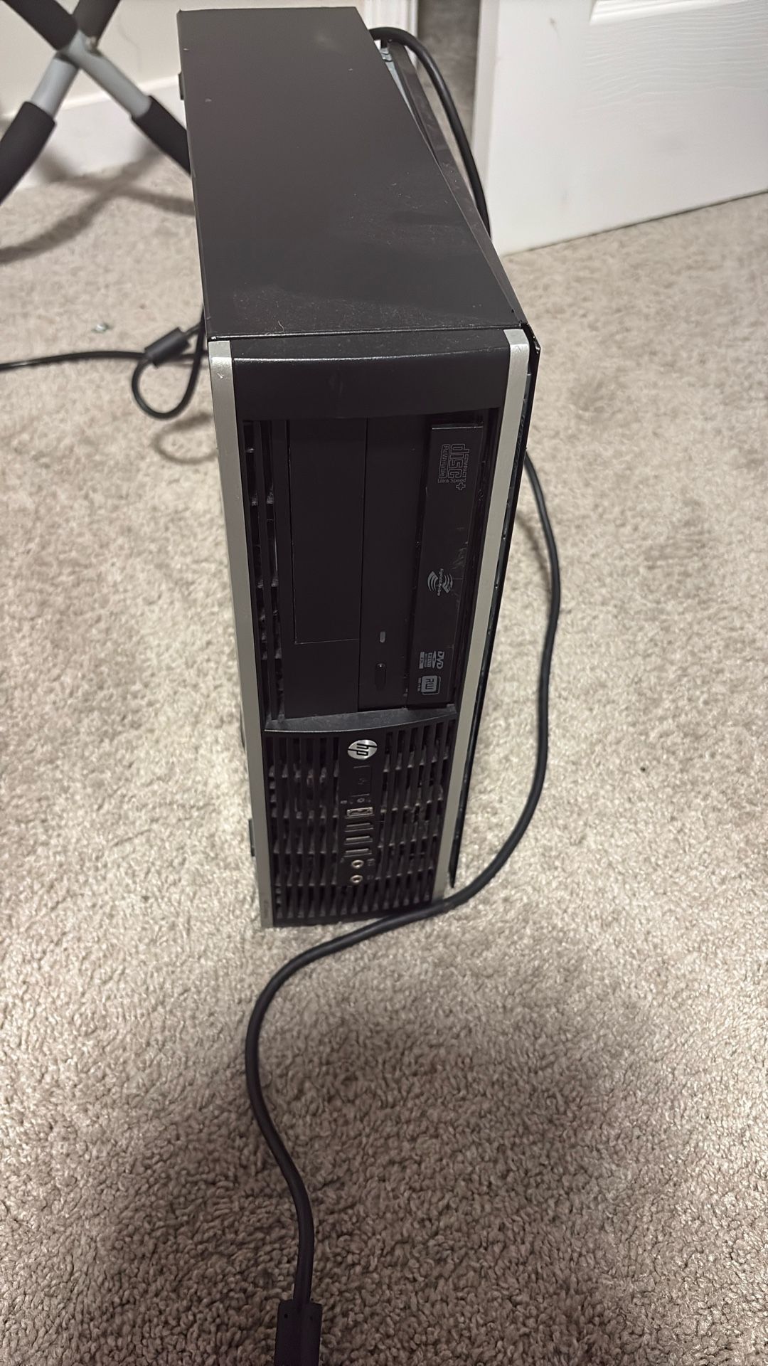 HP PC (Used) Windows 9