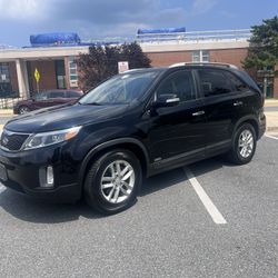 2014 KIA Sorento