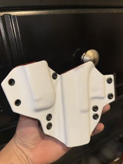 T-Rex Arms Glock 17 Gen 4