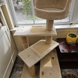 Cat Tree