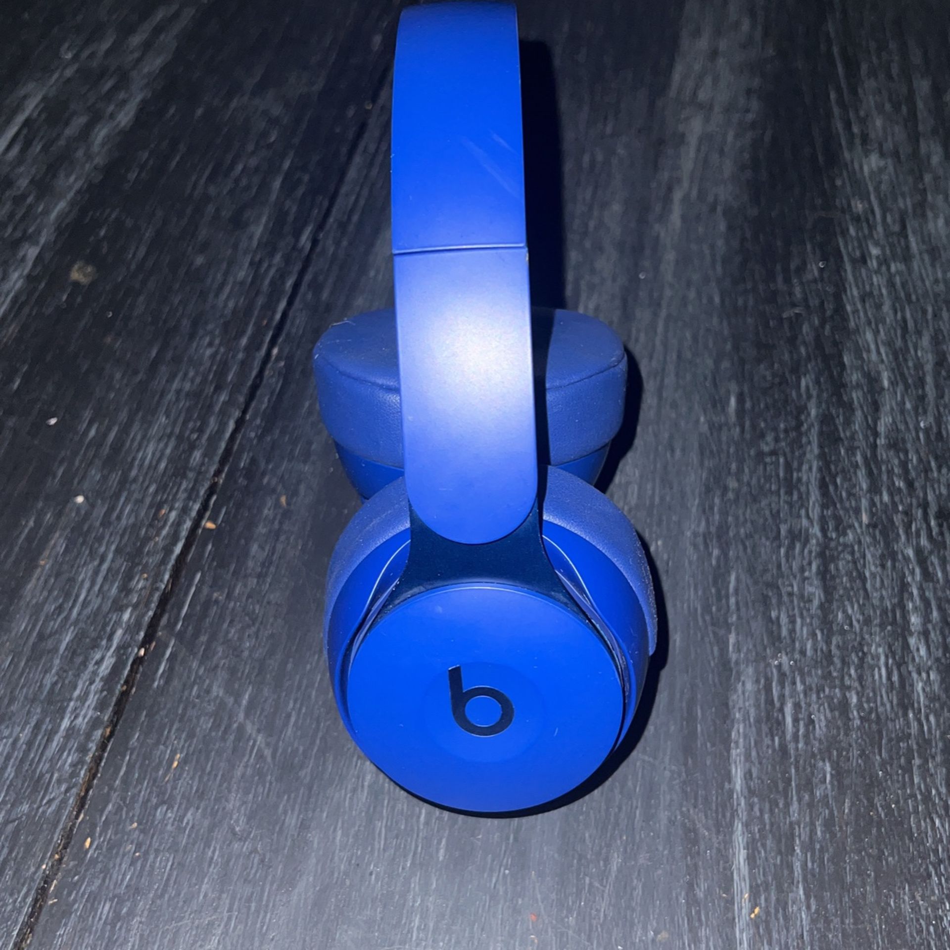 Beats Solo Pro W Extra Ear Pads