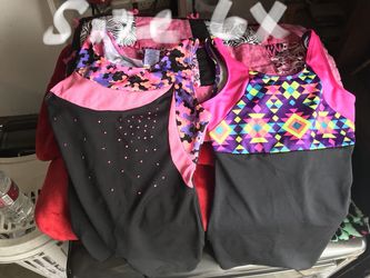 Girls Leotard
