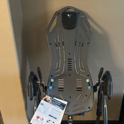 Teeter FitSpine LX9 Inversion Table