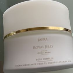Royal Body Complex 