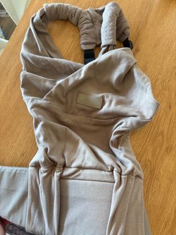 Baby Carrier