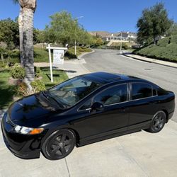 2006 Honda Civic