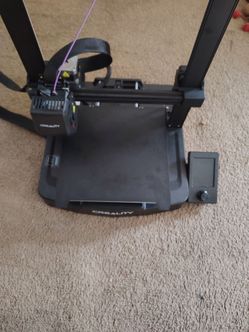 Creality Ender3 V3 SE 3D Printer
