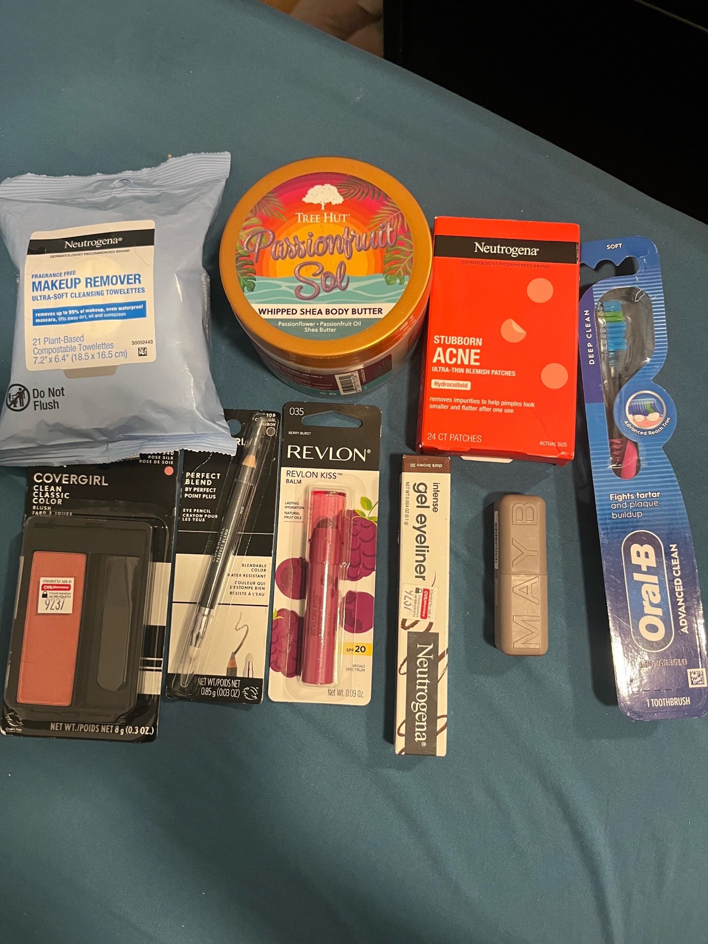 Beauty bundle