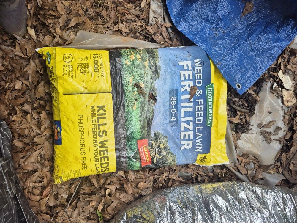 Fertilizer