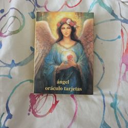 Oraculo Cartas 