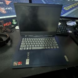 Lenovo IdeaPad 3