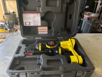 SR-20 Electronic Line Locator