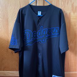 Los Angeles Dodgers Baseball Jersey