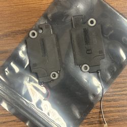 Internal Speakers Left & Right – Samsung Galaxy Book Flex