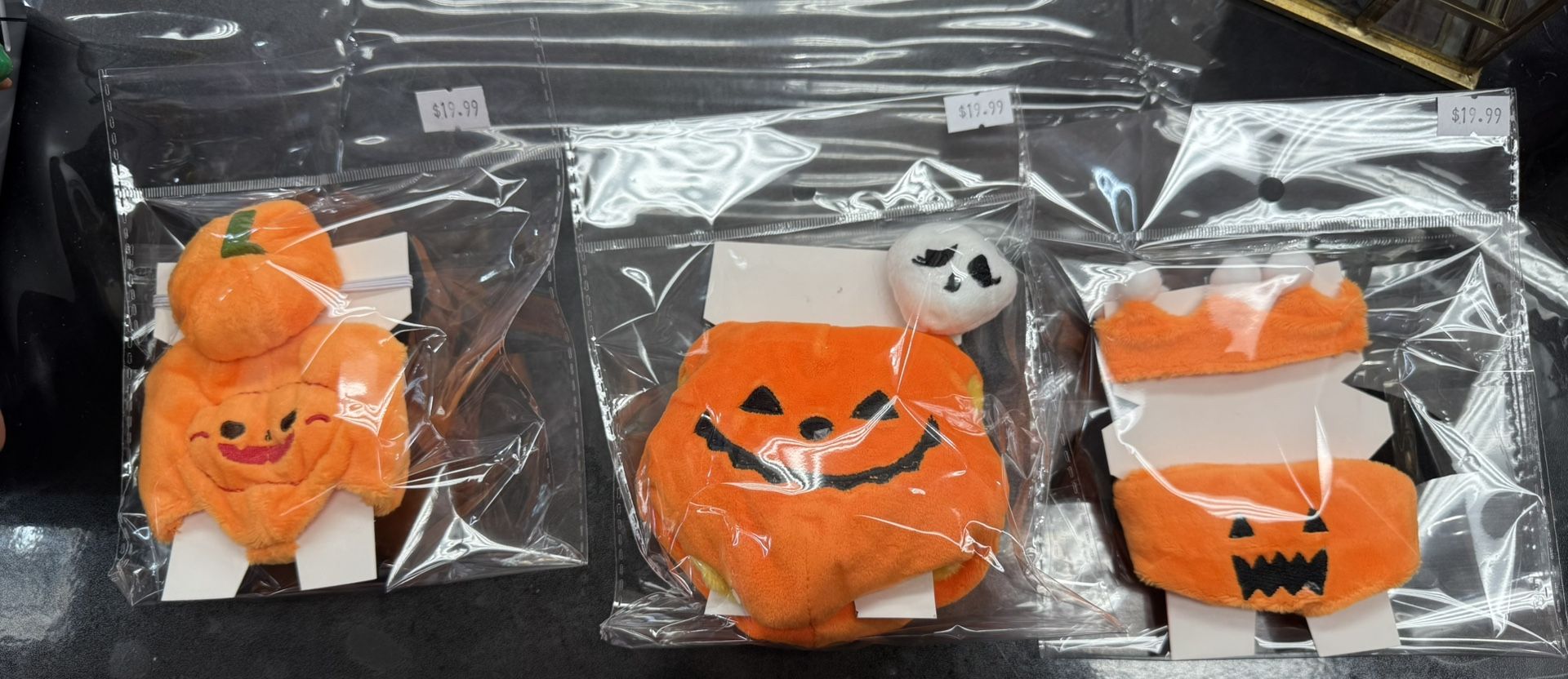 Labubu Halloween Clothes